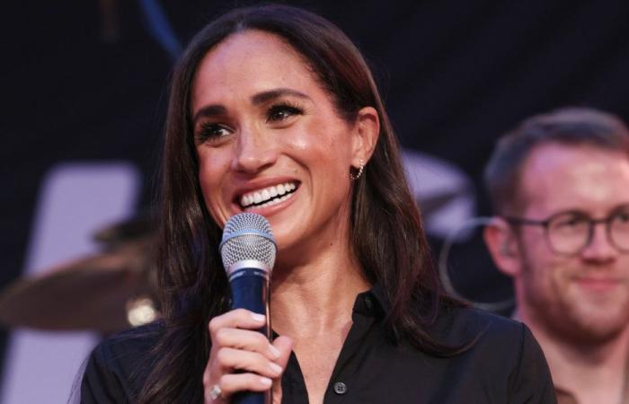 Meghan Markle pospone el estreno de su nueva serie tras los incendios de Los Ángeles