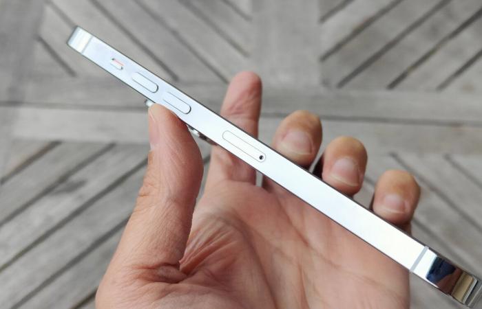 El iPhone 17 Air tendrá una ventaja significativa sobre el próximo Galaxy S25 Slim