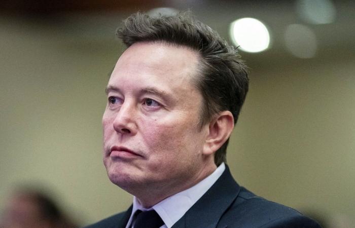 La situación actual es que Elon Musk ha sido apuñalado por la espalda por Trump, en quien confiaba.