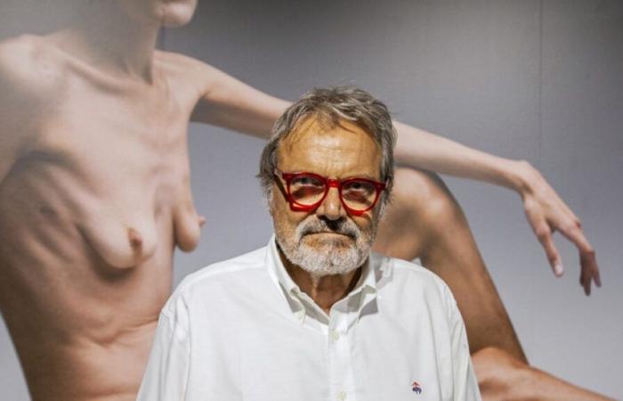 Muere el legendario fotógrafo italiano Oliviero Toscani a los 82 años