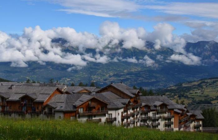 Cdiscount Voyages ofrece una estancia en los Altos Alpes por menos de 170 euros