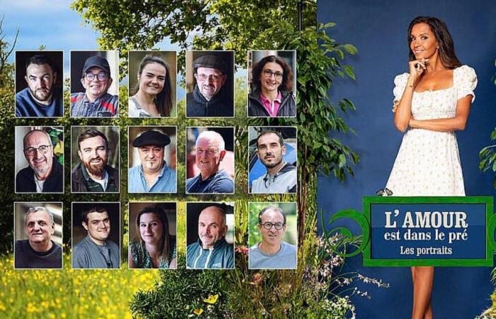 El amor está en el prado: Breton Océane estrena la vigésima temporada este lunes 13 de enero