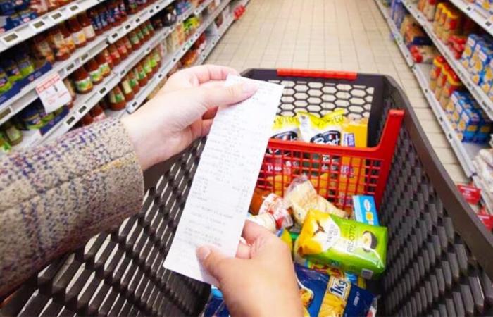 ¿Hacia un nuevo aumento de los precios en los supermercados en 2025? que esperar