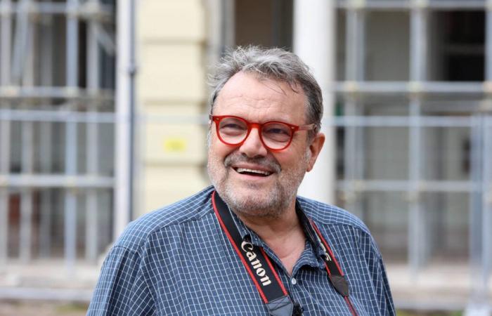 Oliviero Toscani, la gota de la provocación