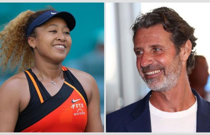 ¿Quién es la entrenadora de Naomi Osaka en el Abierto de Australia 2025? Todo lo que necesitas saber