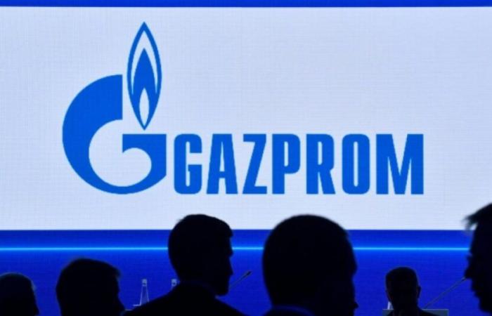 Gazprom, en dificultades financieras, considera despidos: Noticias