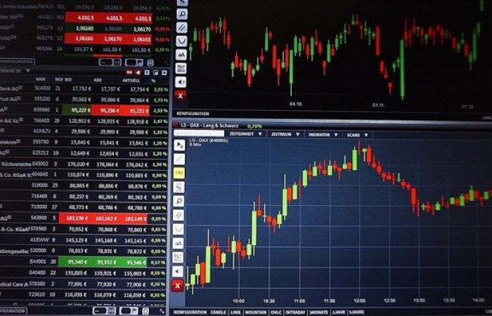 Operaciones destacadas del día: Atos -Cac 40