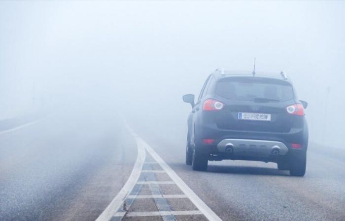 Después de la nieve y el hielo, ¿cuáles son las previsiones meteorológicas para el Norte esta semana?