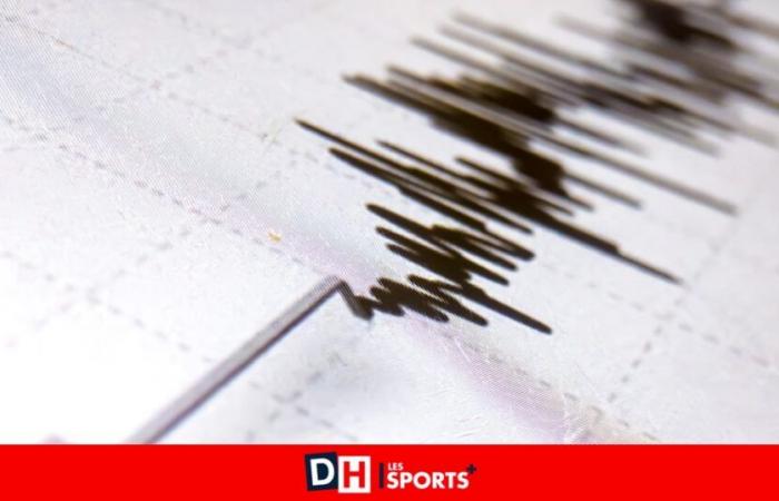 Emiten alerta de tsunami tras terremoto de magnitud 6,8