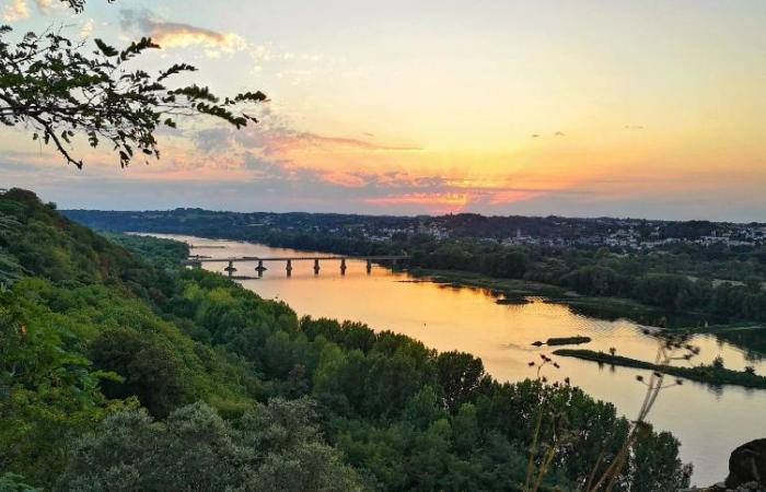 El clima invernal llega a Maine y Loira – Angers Info