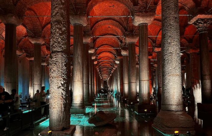 Precios de museos y monumentos en Estambul en 2025: guía práctica