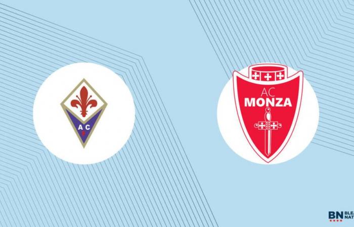 Predicción, selecciones y probabilidades en vivo de ACF Fiorentina vs.AC Monza – 13 de enero