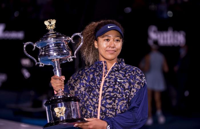 ¿Quién es la entrenadora de Naomi Osaka en el Abierto de Australia 2025? Todo lo que necesitas saber