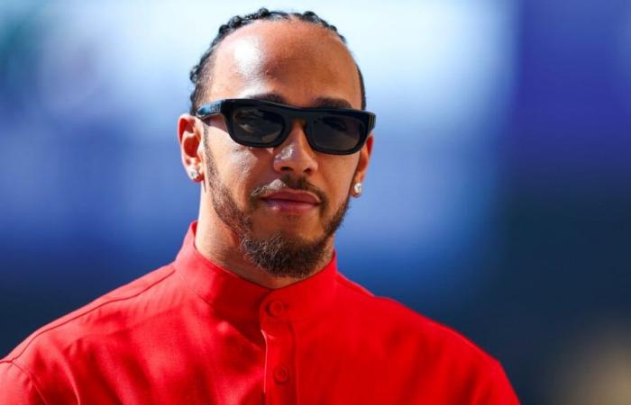 F1 – Hamilton: ¡Bote anunciado para Ferrari!