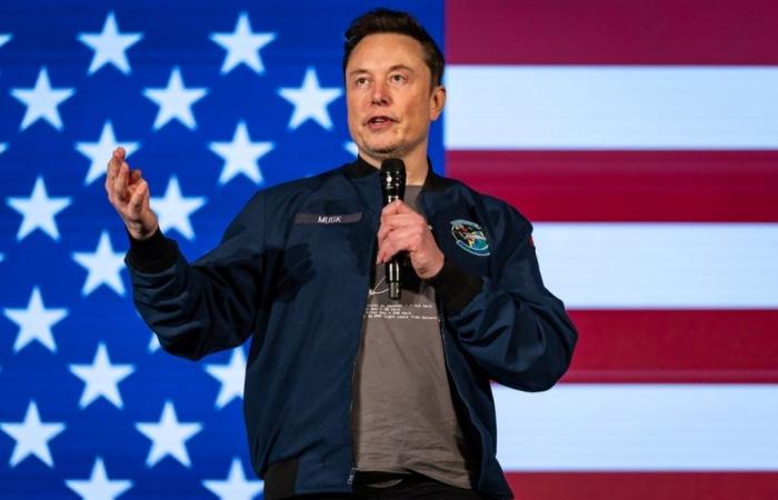 Musk, Zuckerberg, Bezos… los últimos cinco locos de los gigantes tecnológicos que muestran su giro trumpista – vert.eco