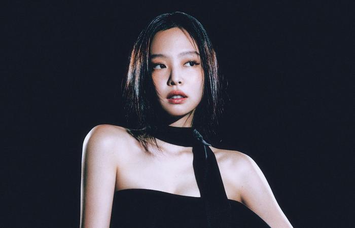 JENNIE (BLACKPINK) posa en la portada de la revista Billboard – K-GEN