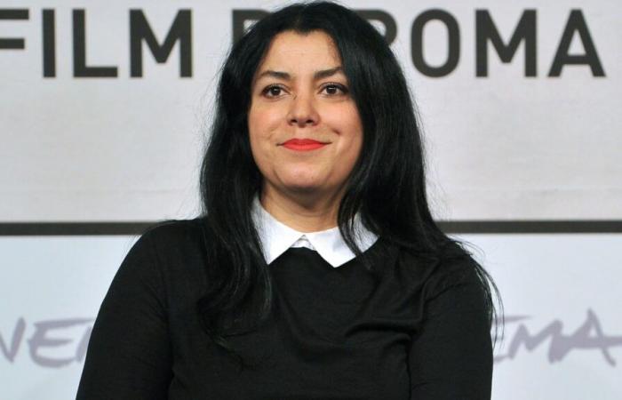 La directora Marjane Satrapi rechaza la Legión de Honor y denuncia “la política de Francia hacia Irán”