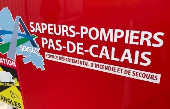 Una fuga de gas provoca la evacuación de 66 personas en Desvres.