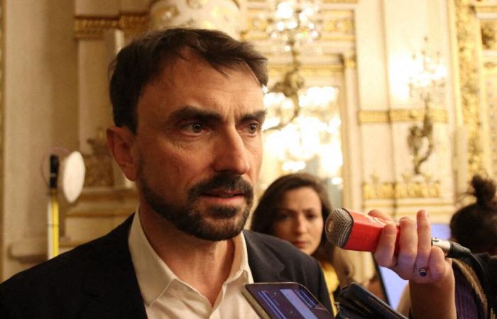 León. Amenazado de muerte, el alcalde Grégory Doucet “muy consternado” presentará una denuncia