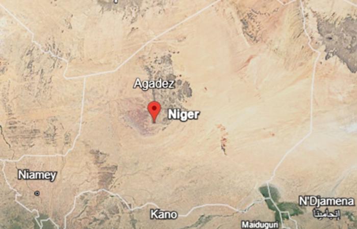 Níger: un trabajador humanitario austriaco secuestrado en Agadez