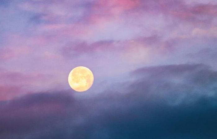 Aquí está el impacto de la luna llena en Cáncer del 13 de enero de 2025 en tu signo astrológico