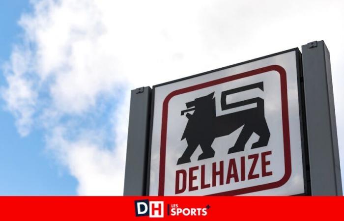 Delhaize anuncia la adquisición de los 325 puntos suministrados por Delfood