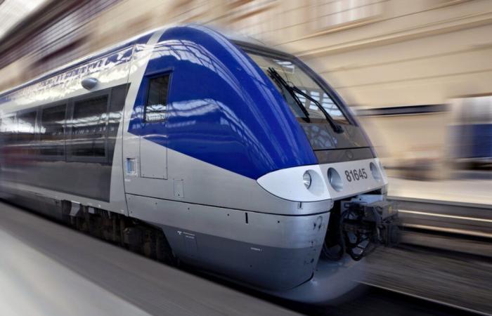 Malas noticias si planeas tomar el tren en 2025