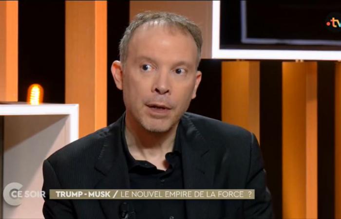 [MEDIAS] Fabrice Epelboin en C esta tarde: ¡por fin un debate contradictorio!