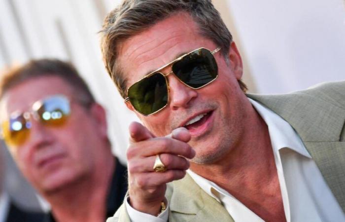 Una mujer defraudó 830.000 euros mientras creía hablar con Brad Pitt