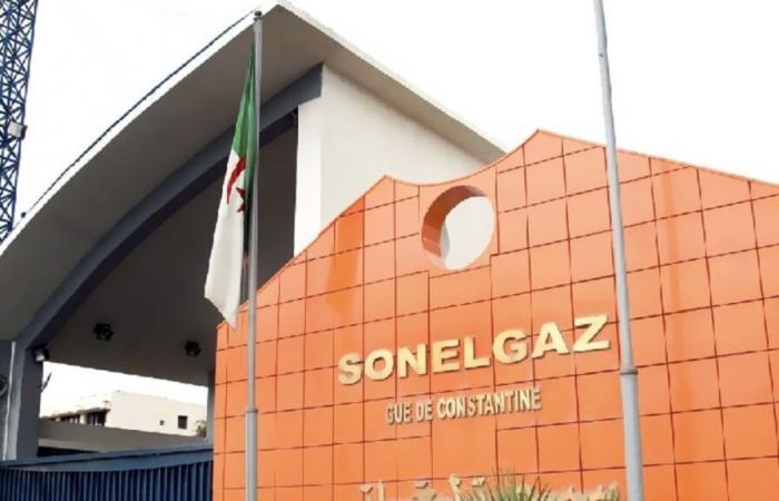 aquí está el abismal importe de las deudas impagas de Sonelgaz