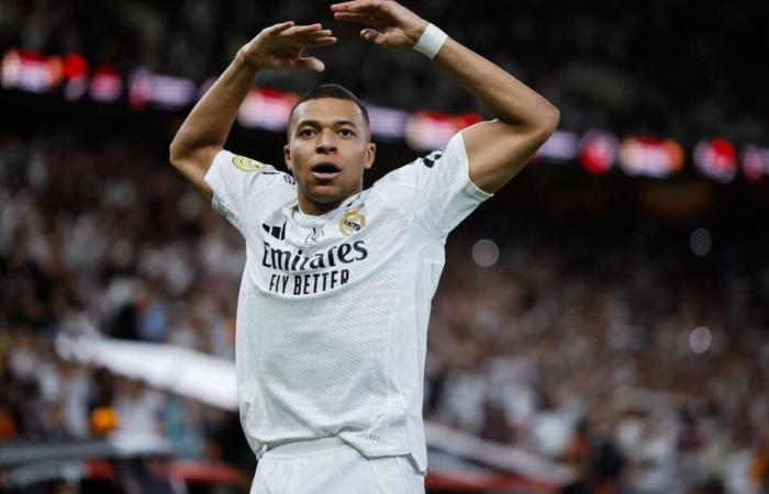 Mbappé es elogiado, ¿se acerca el final?