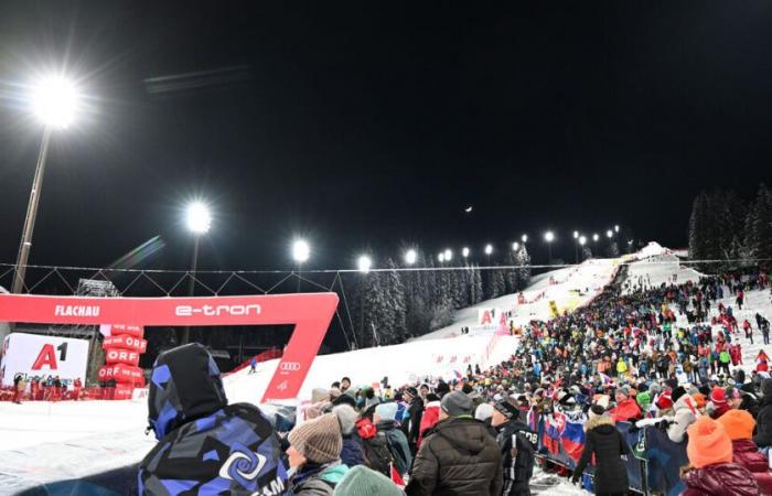 Así puedes llegar al Mundial de slalom sin estrés