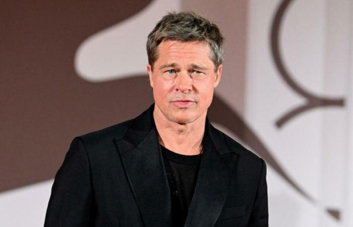 Le estafaron 830.000 euros mientras creía hablar con Brad Pitt