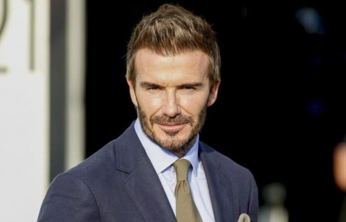 Las sorprendentes revelaciones de la ex amante de David Beckham