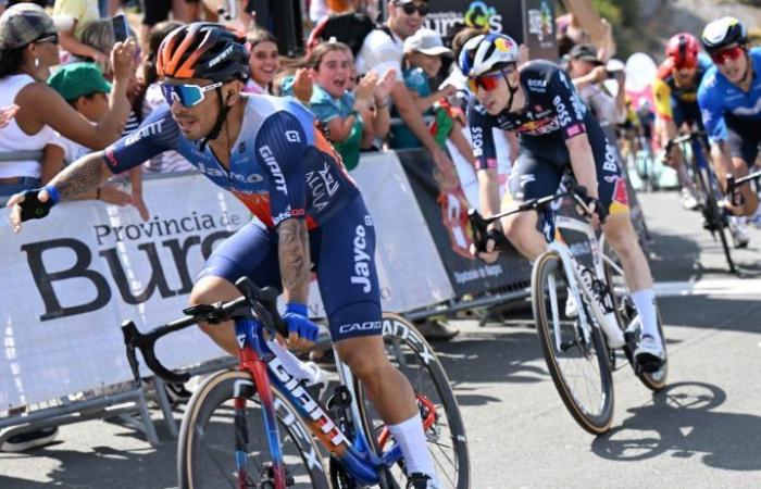 Ciclismo. Carretera – Retiro, nuevo equipo… ¿qué le deparará el futuro a Caleb Ewan?