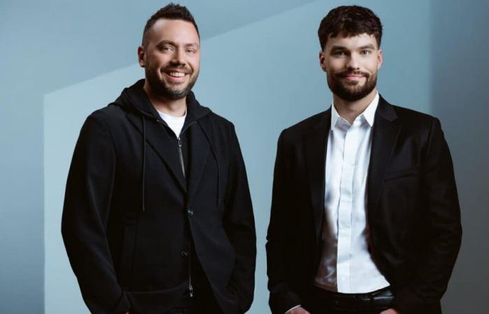 Inversión de 2 millones de dólares para NexWav, una startup de Quebec que apuesta por la inteligencia artificial en la captación de talentos