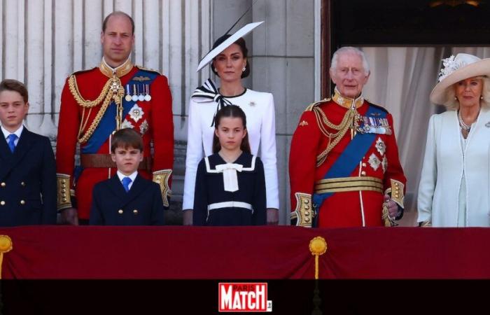 Guillermo más rico que Carlos, Andrés en dificultades… ¿quiénes son los miembros más ricos del clan Windsor?