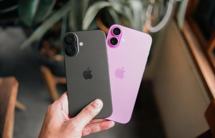 A la espera de un plegable, Apple lanzaría el iPhone Air este año