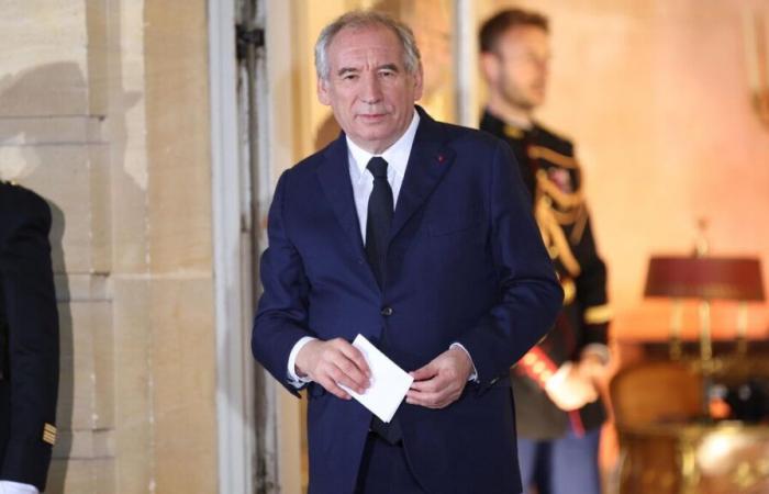 La otra iniciativa de François Bayrou sobre las pensiones