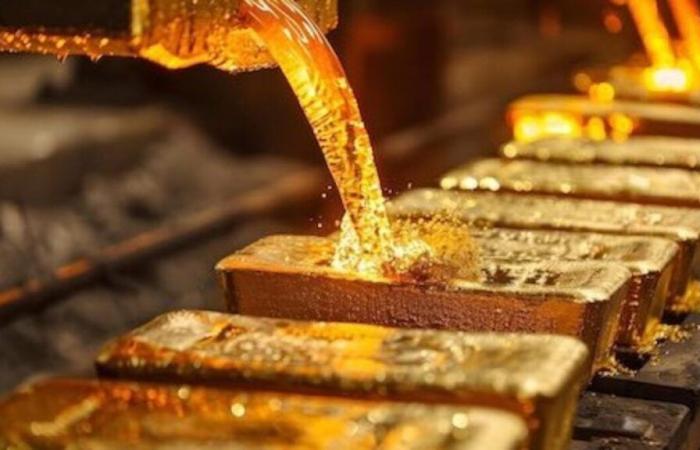 Bamako ataca las reservas de oro de Barrick Gold