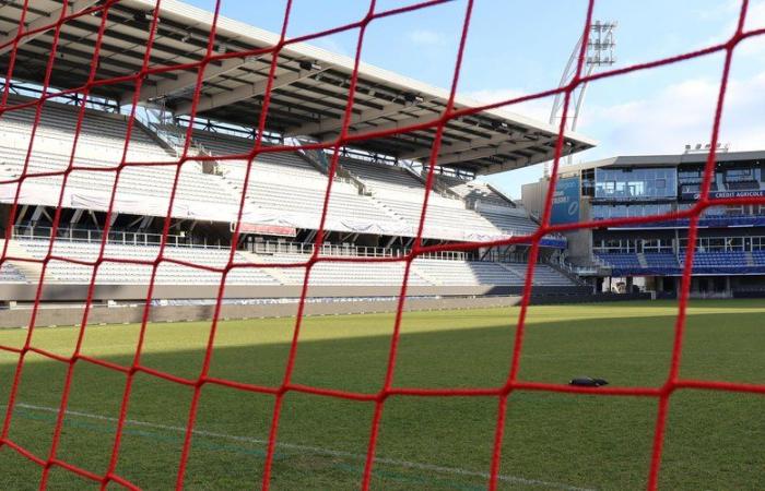 Copa de Francia de fútbol – Cómo el ASM Clermont se prepara para recibir a las estrellas Michelin del PSG