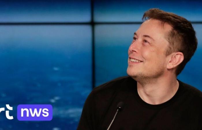 Elon Musk acusado en investigación sobre compra de acciones de Twitter