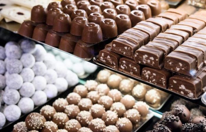 El precio del chocolate subirá este año