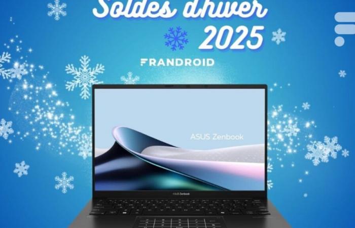 Este portátil con pantalla Oled de 120 Hz + Ryzen 7 es una oferta de oro gracias a una rebaja de 410 €