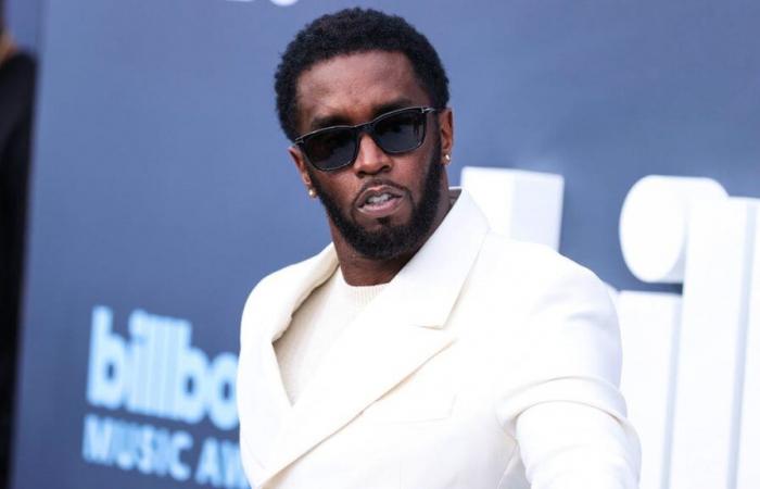 Sean “Diddy” Combs acusado de violar a una niñera adolescente