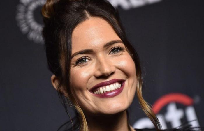 Mandy Moore criticada por compartir una olla para ayudar a su familia tras los incendios de Los Ángeles