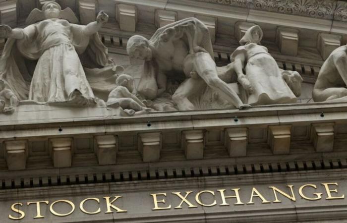 Wall Street se ve al alza ante varios indicadores – 14/01/2025 a las 13:38