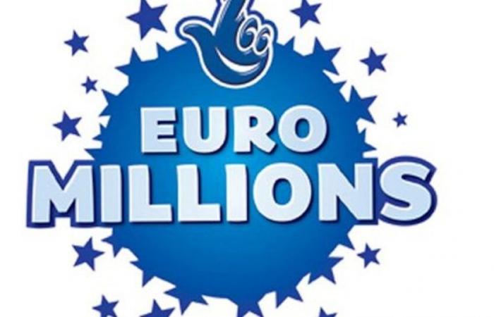 Resultados de Euromillones, números ganadores de lotería y desglose de premios del martes 14 de enero de 2025 – Sorteo 1807