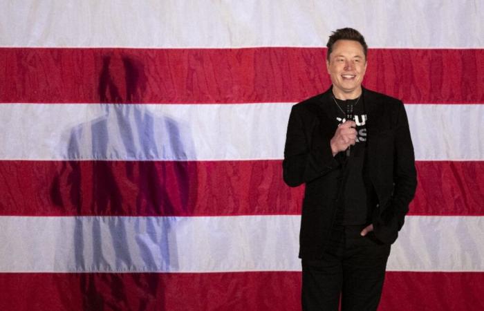 TikTok niega informes de prensa sobre una adquisición por parte de Elon Musk de sus actividades en Estados Unidos – 14/01/2025 a las 11:15