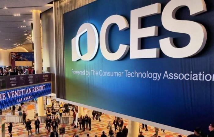 Innovación. Cómo la tecnología regional está dando un paso adelante en el CES de Las Vegas